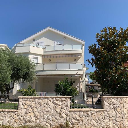 Apartments Dumancic Біоград-на-Мору Екстер'єр фото