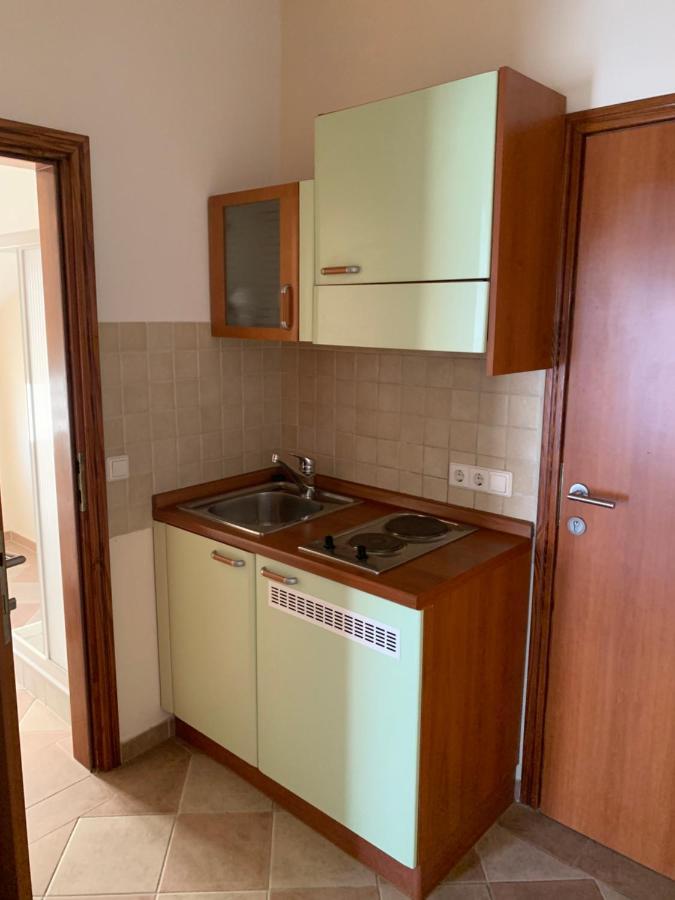 Apartments Dumancic Біоград-на-Мору Екстер'єр фото